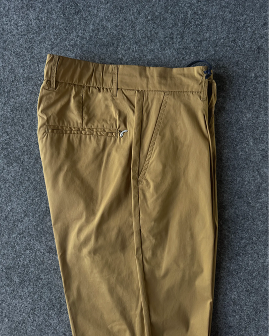 Pantalone con cintura elastica