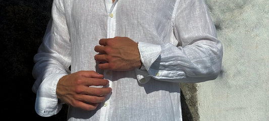Il lino secondo Archivio Tessile