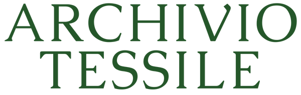 Archivio Tessile