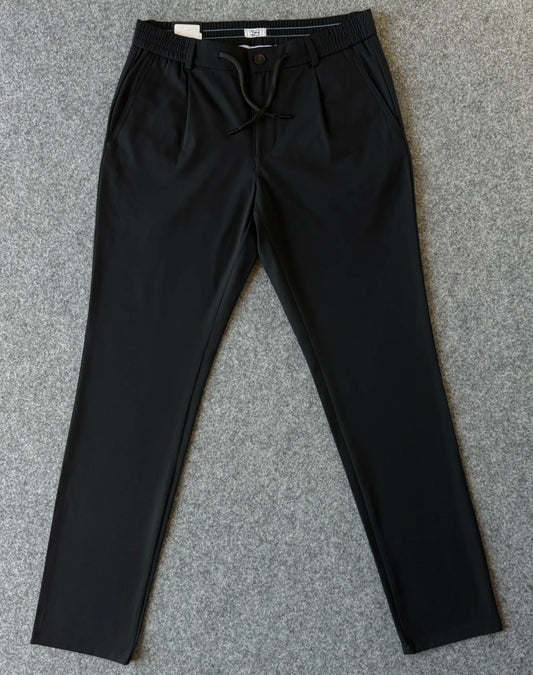 pantalone "ohio" vita elastica S4 Jackets - Archivio Tessile
